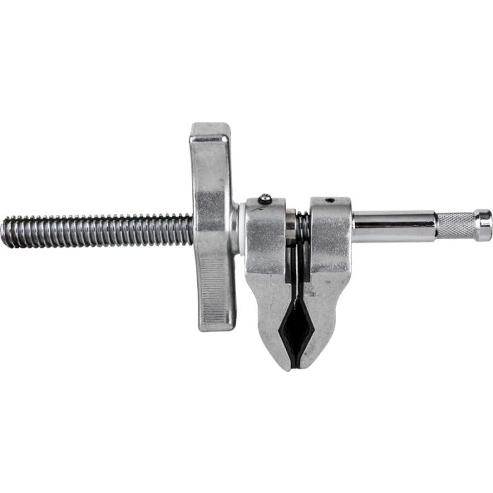 Kupo KCP-602 Super Viser Clamp with 3" Center Jaw Kupo KCP-602 Super Viser Clamp with 3" Center Jaw