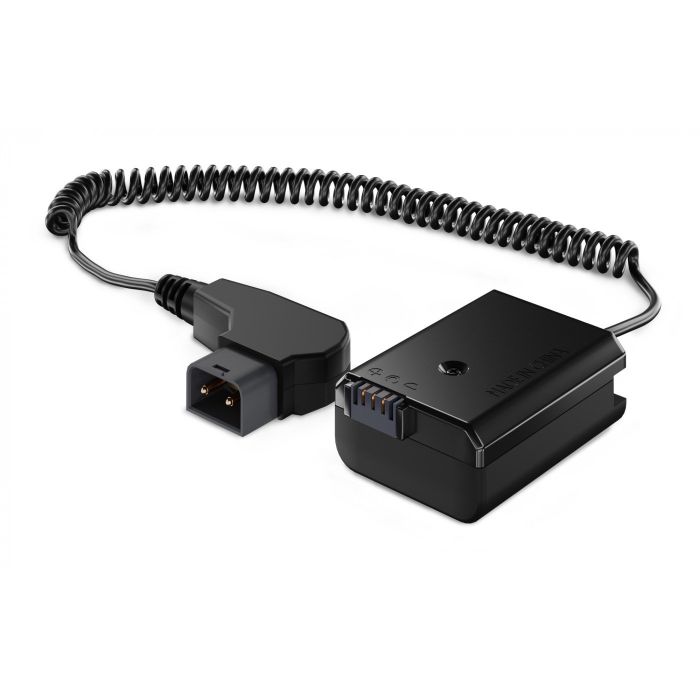 Newell D-Tap Power Adapter for NP-FW50 Newell D-Tap Power Adapter for NP-FW50