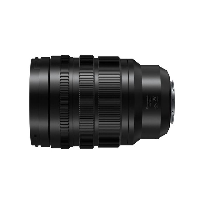 Panasonic LEICA DG VARIO-SUMMILUX 25-50mm f/1.7 ASPH. (H-X2550) Panasonic LEICA DG VARIO-SUMMILUX 25-50mm f/1.7 ASPH. (H-X2550)