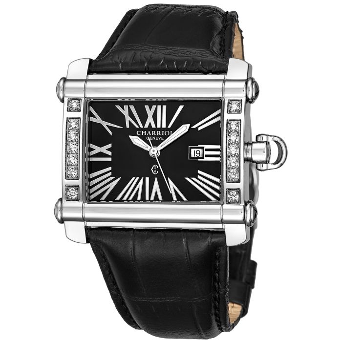 Charriol Actor Ladies Watch CCHXLD2361HX003 Charriol Actor Ladies Watch CCHXLD2361HX003