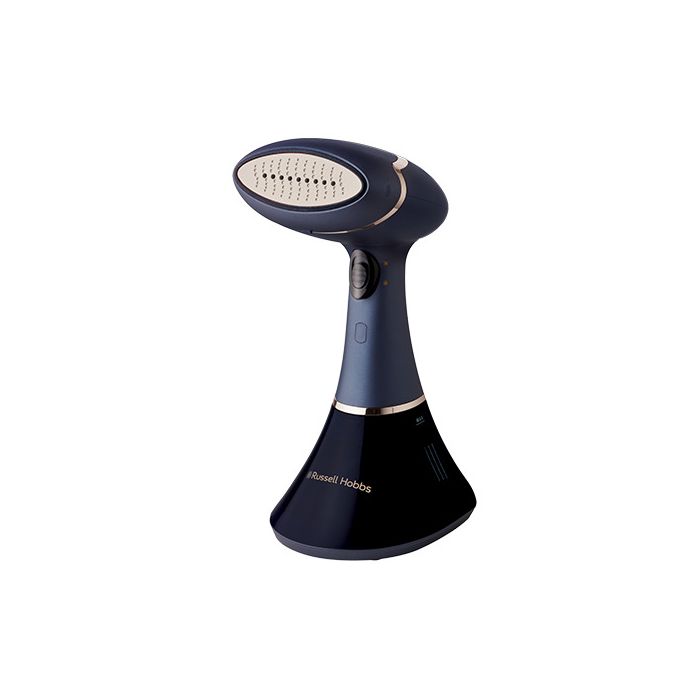 Russell Hobbs Steam Genie Aroma Handheld Steamer (28041-56) Russell Hobbs Steam Genie Aroma Handheld Steamer (28041-56)