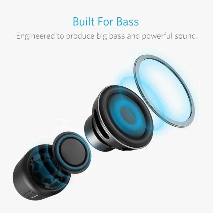 Soundcore Mini Soundcore Mini