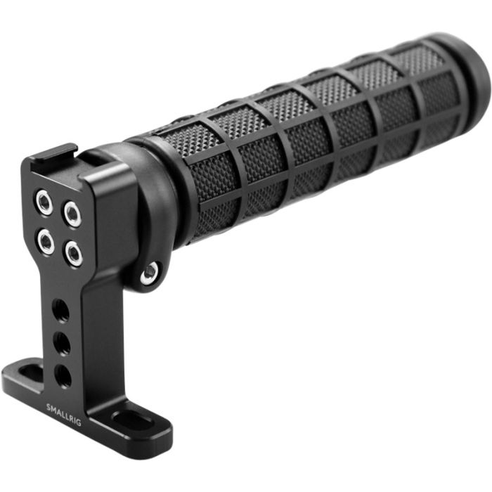 SmallRig 1446 Top Handle (Rubber) SmallRig 1446 Top Handle (Rubber)