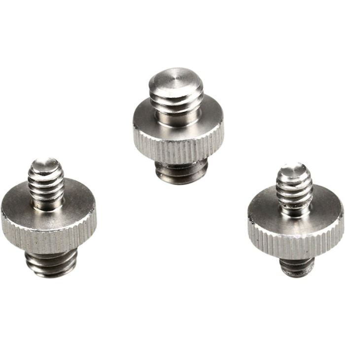 SmallRig 1262 Double Head Converter Screw Pack SmallRig 1262 Double Head Converter Screw Pack