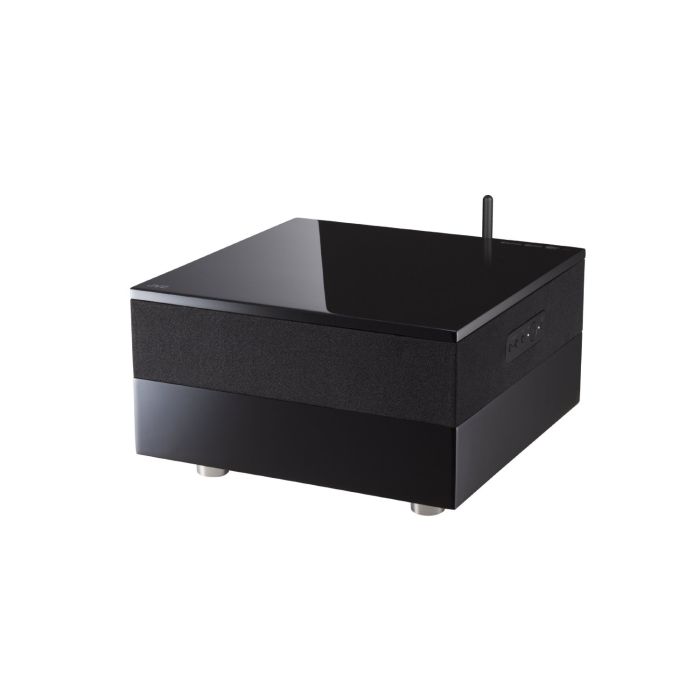 JVC SP-AP1BE JVC SP-AP1BE