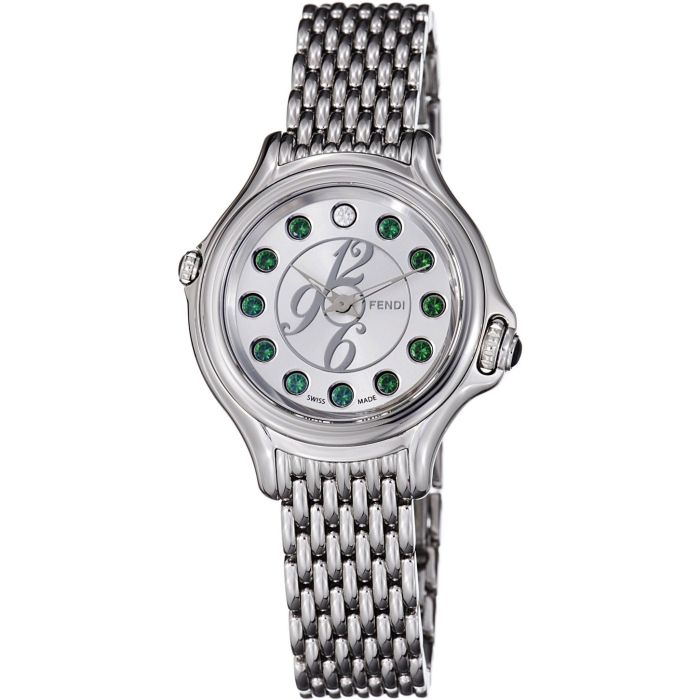 Fendi Crazy Carats- Small Ladies Watch F105026000T03 Fendi Crazy Carats- Small Ladies Watch F105026000T03
