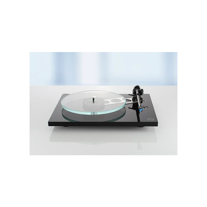 Rega Planar-3 Gloss Black Rega Planar-3 Gloss Black