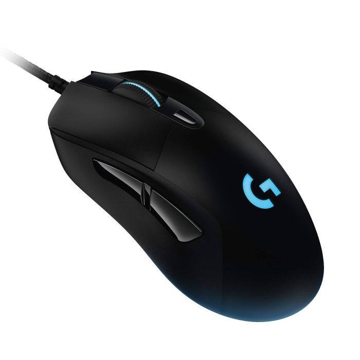 Logitech G403 w/ HERO sensor (910-005632) Logitech G403 w/ HERO sensor (910-005632)