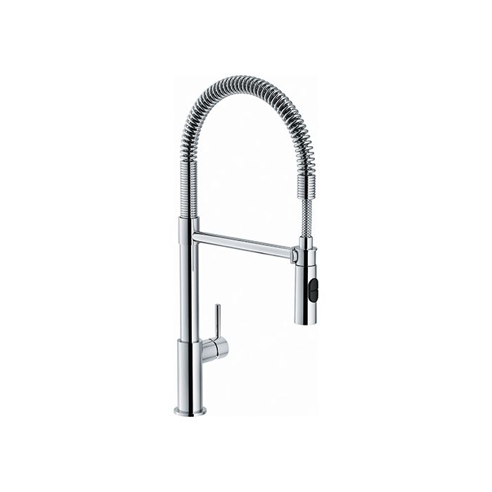 Franke Jaucējkrāns Flexus-s Jet Izvelkama Iztece (115.0486.992) Franke Jaucējkrāns Flexus-s Jet Izvelkama Iztece (115.0486.992)