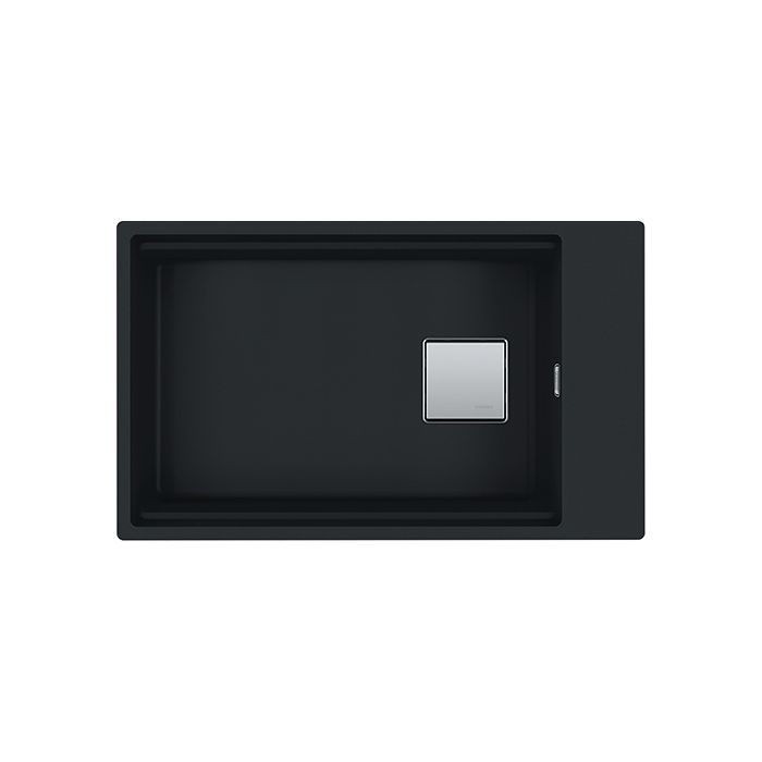 Franke Kubus 2 KNG 110-62 Fragranite 76x46 (125.0627.321) Franke Kubus 2 KNG 110-62 Fragranite 76x46 (125.0627.321)