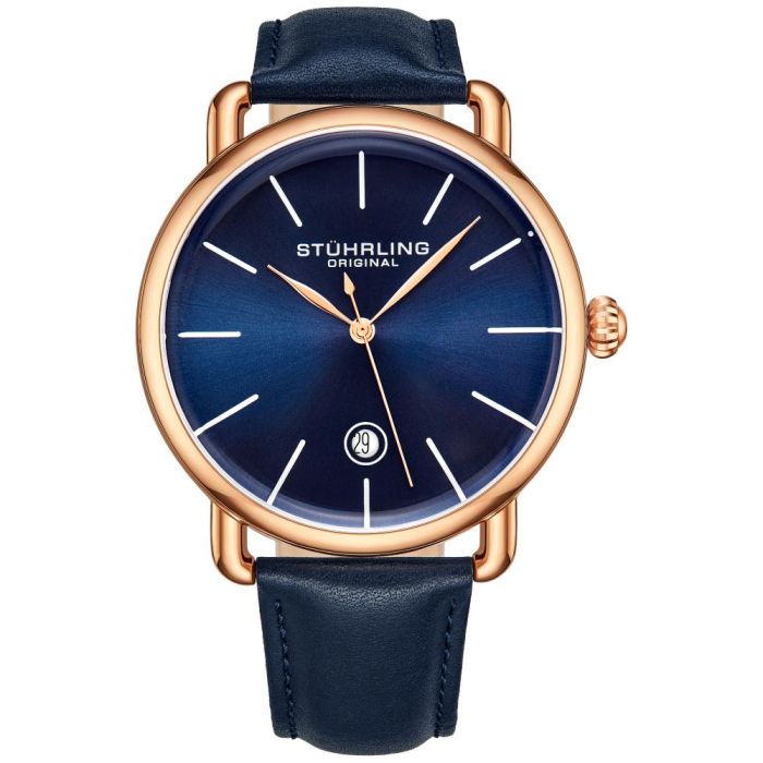 Stuhrling Symphony Men's Watch 3913.5 Stuhrling Symphony Men's Watch 3913.5