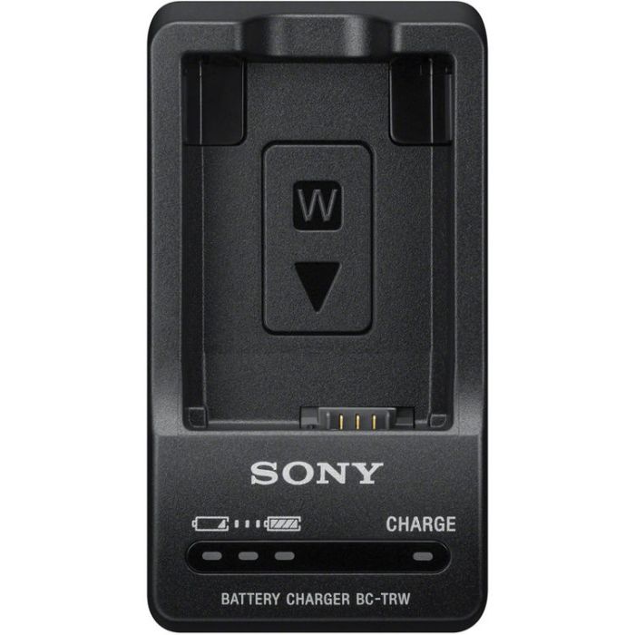 Sony BC-TRW Sony BC-TRW