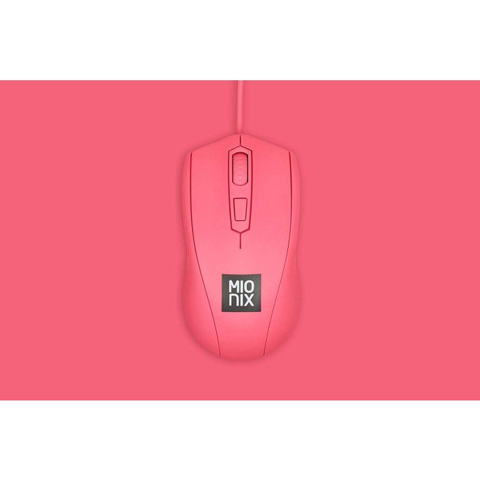 Mionix Avior Frosting Pink (MNX-01-27011-G) Mionix Avior Frosting Pink (MNX-01-27011-G)