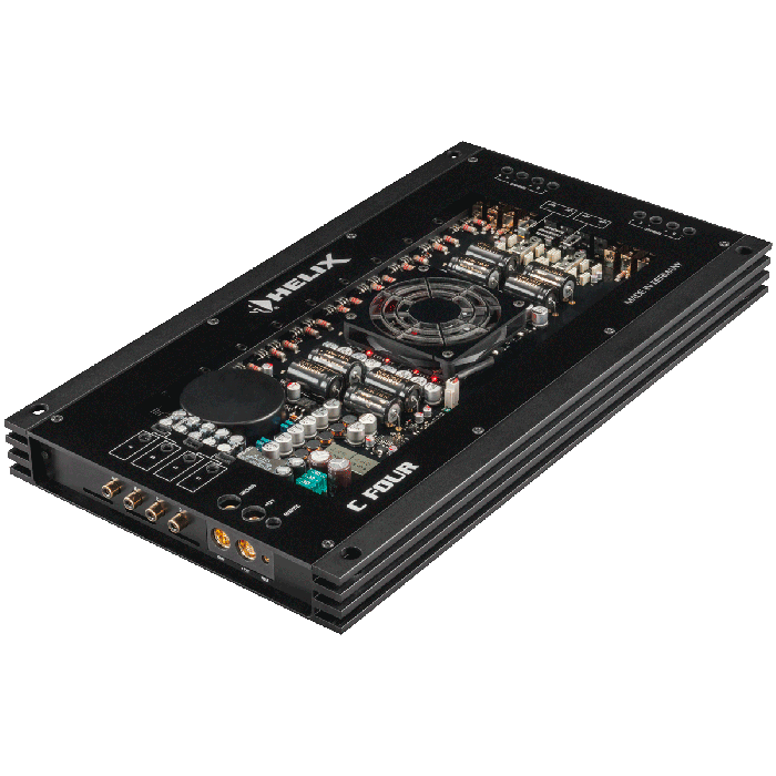 HELIX C FOUR (HA14106) HELIX C FOUR (HA14106)