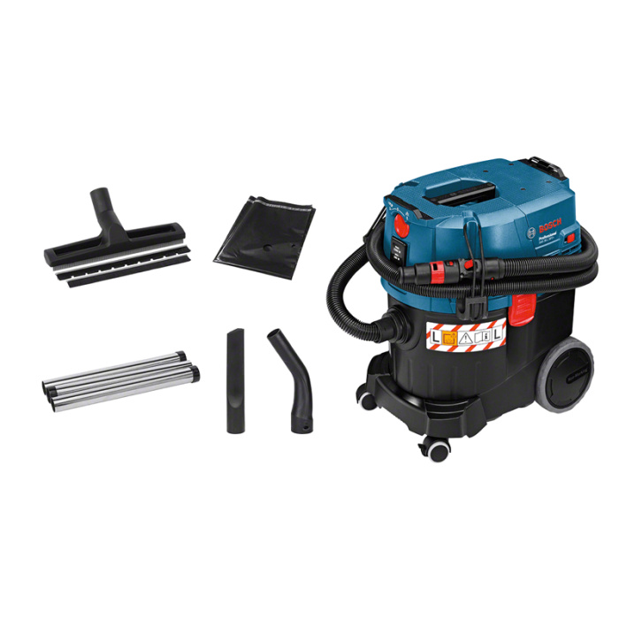 Bosch GAS 35 L SFC Carton (06019C3000) Bosch GAS 35 L SFC Carton (06019C3000)