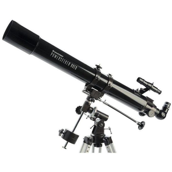 Celestron PowerSeeker 80EQ Telescope Celestron PowerSeeker 80EQ Telescope
