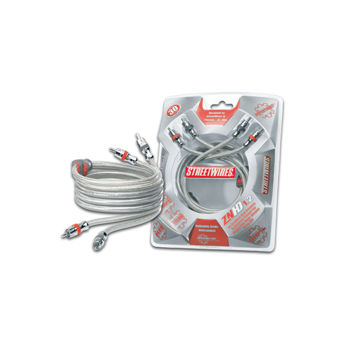 MTX StreetWires ZNHD1.2 MTX StreetWires ZNHD1.2