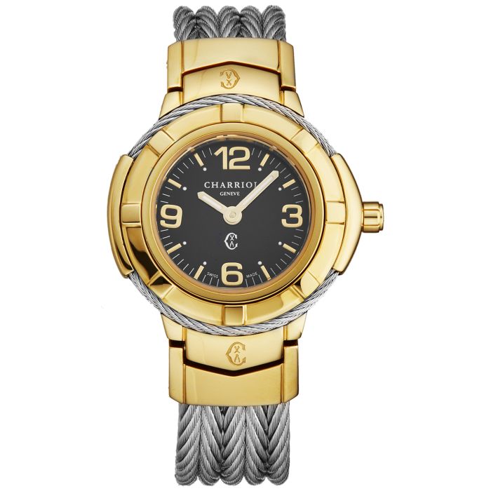 Charriol Celtic Ladies Watch CE426Y1.640A.004 Charriol Celtic Ladies Watch CE426Y1.640A.004