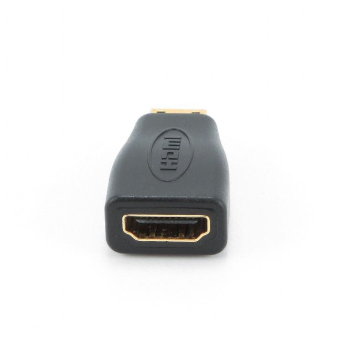Gembird A-HDMI-FC HDMI to Mini-HDMI Adapter Gembird A-HDMI-FC HDMI to Mini-HDMI Adapter