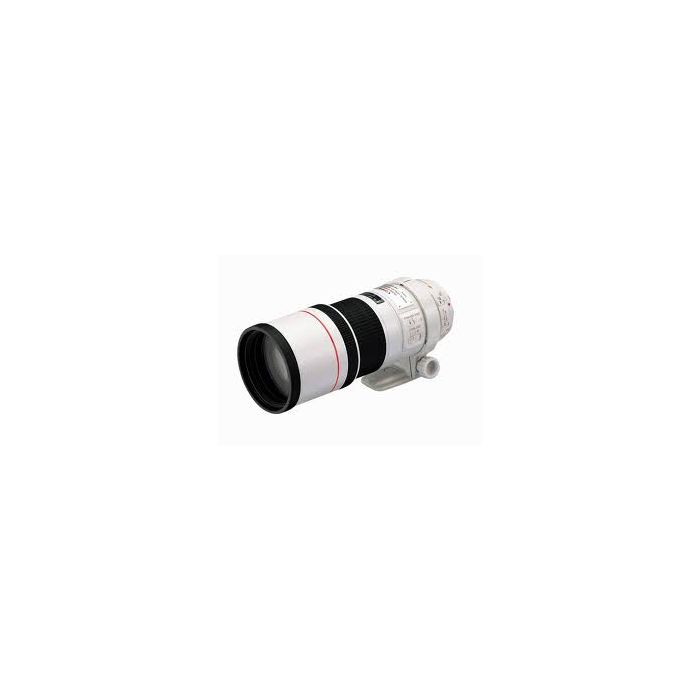 Canon EF 300mm f/4.0L USM IS Canon EF 300mm f/4.0L USM IS