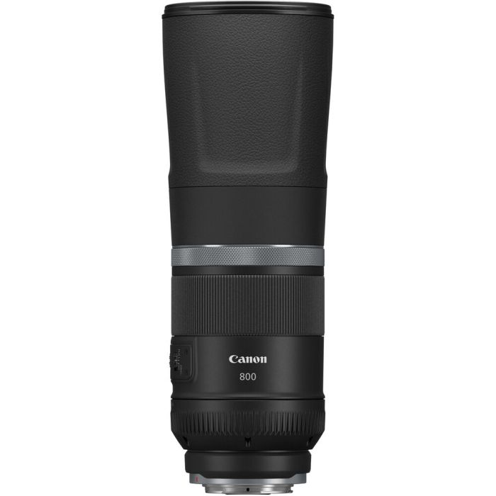 Canon RF 800mm F/11 IS STM Canon RF 800mm F/11 IS STM