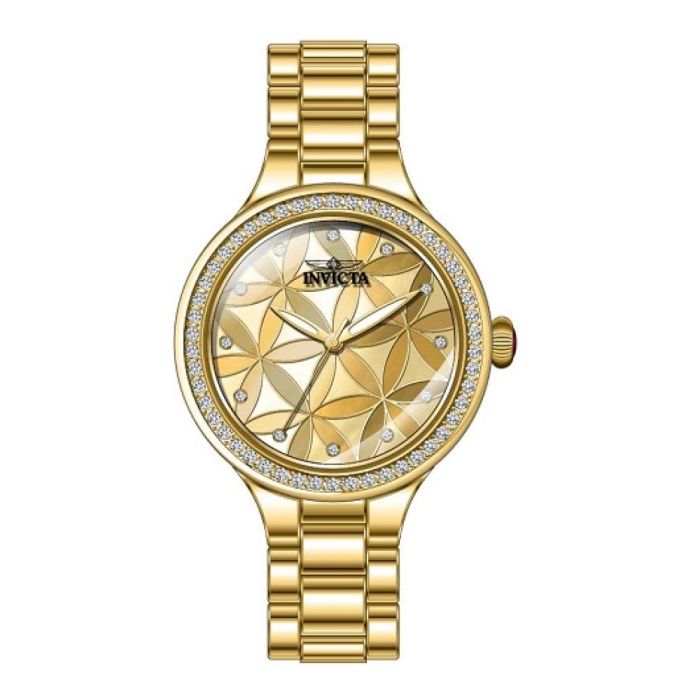 Invicta Wildflower Ladies Watch 30970 Invicta Wildflower Ladies Watch 30970