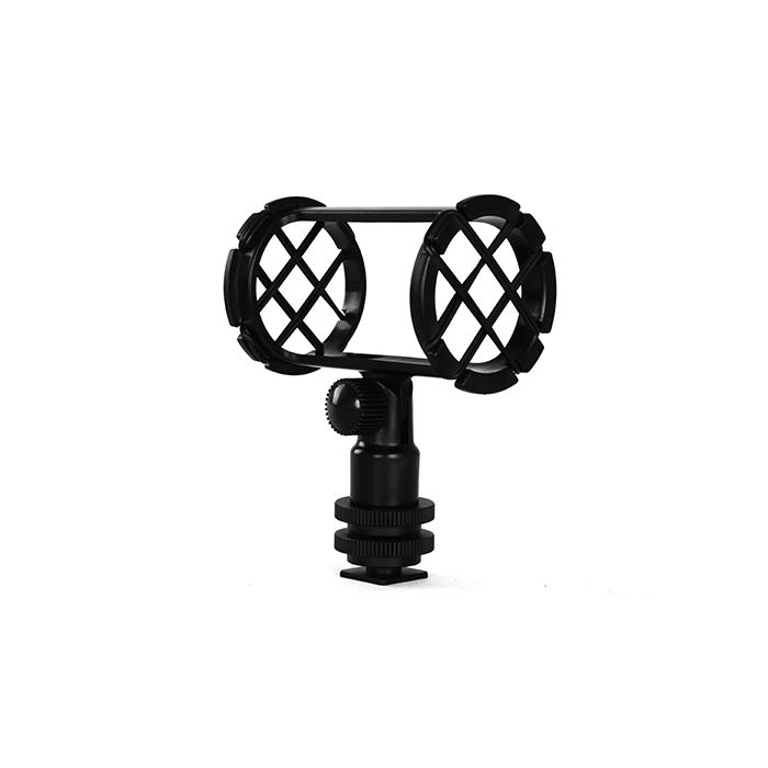 Boya BY-C04 Professional Shock Mount for PVM1000 PVM1000L Microphone