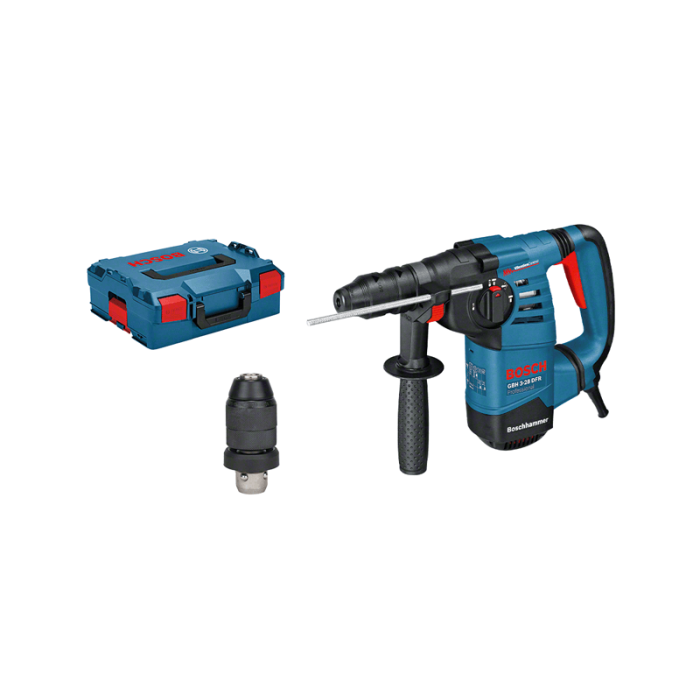 Bosch GBH 3-28 DFR L-Boxx (061124A004) Bosch GBH 3-28 DFR L-Boxx (061124A004)