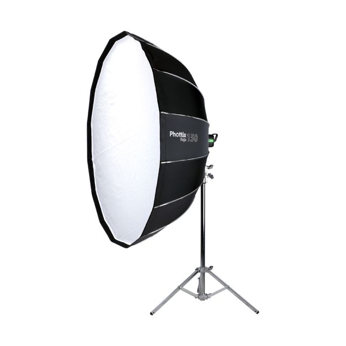 Phottix Raja Quick-Folding Softbox 150cm