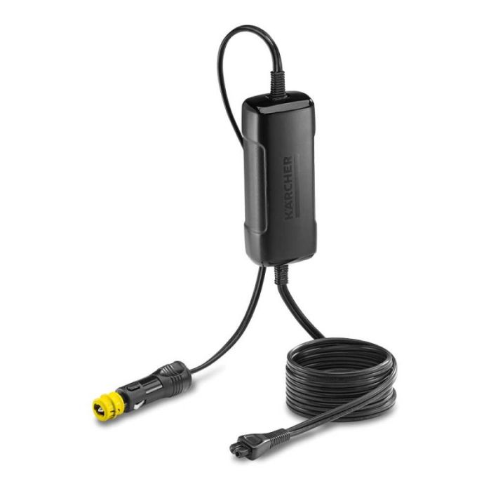 Karcher Car Adapter Connection OC 3 (2.643-876.0) Karcher Car Adapter Connection OC 3 (2.643-876.0)