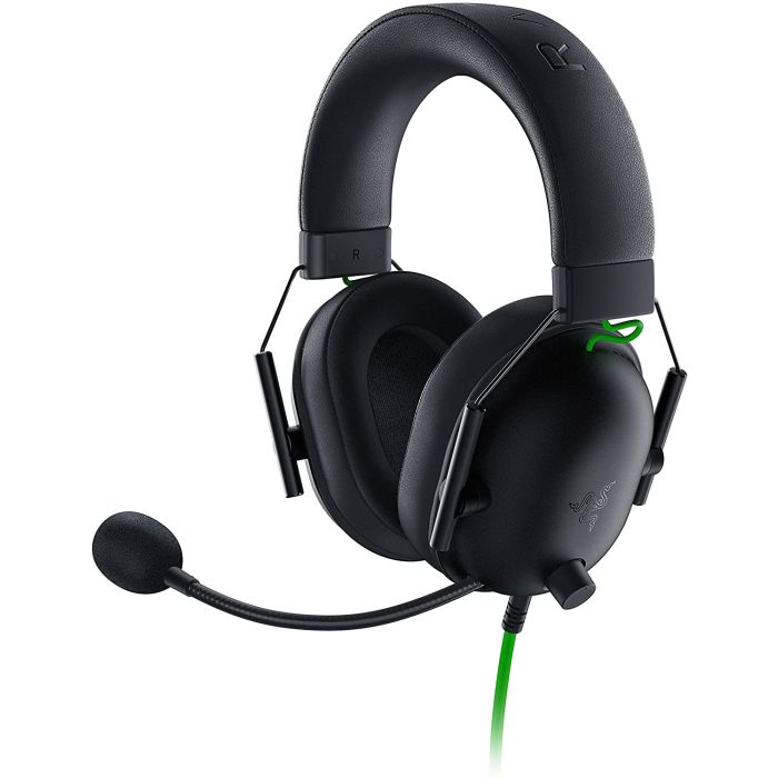 Razer BlackShark V2 X (RZ04-03240100-R3M1)