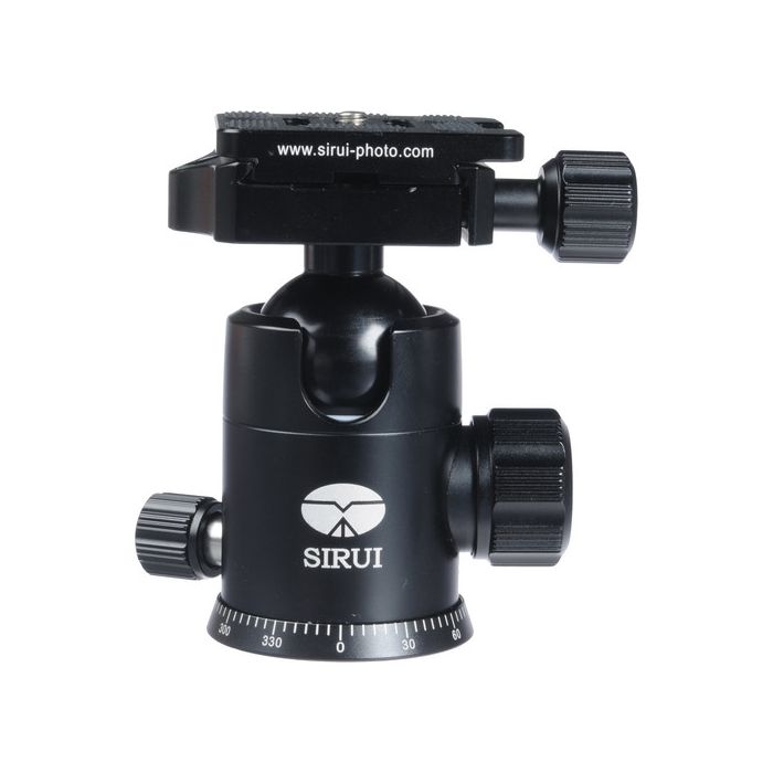 Sirui G-20X Ball Head Sirui G-20X Ball Head