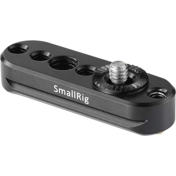 SmallRig 2273 Side Plate Rosette for Weebill & Cr3 SmallRig 2273 Side Plate Rosette for Weebill & Cr3