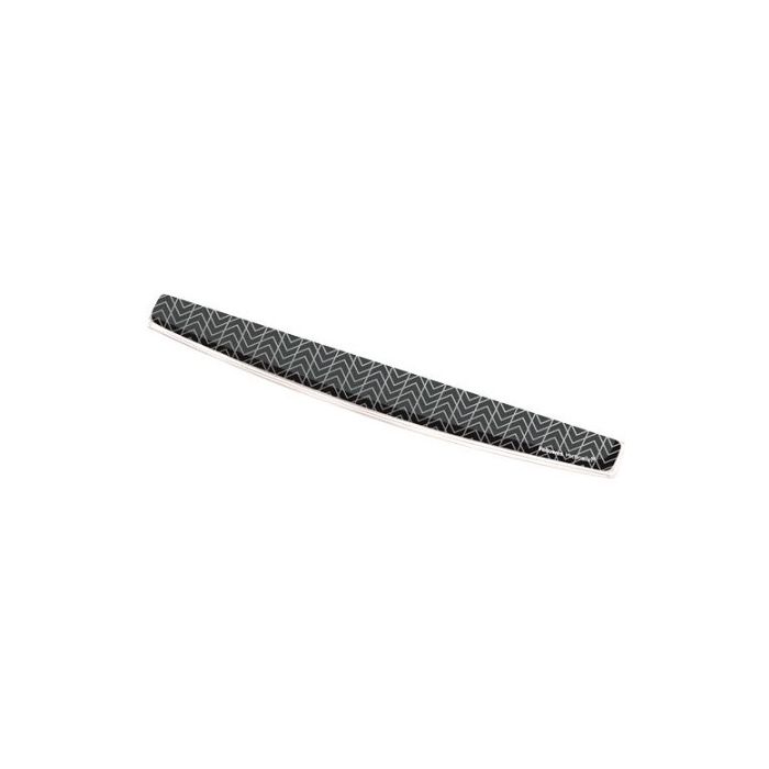 Fellowes Keyboard Wrist Support Chevron (9653601) Fellowes Keyboard Wrist Support Chevron (9653601)