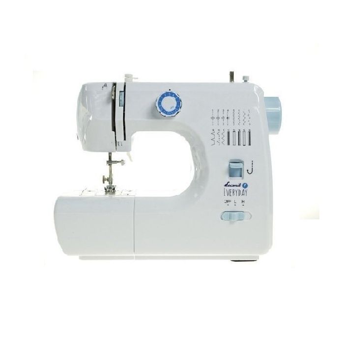 Everyday Automatic Sewing Machine Everyday Automatic Sewing Machine