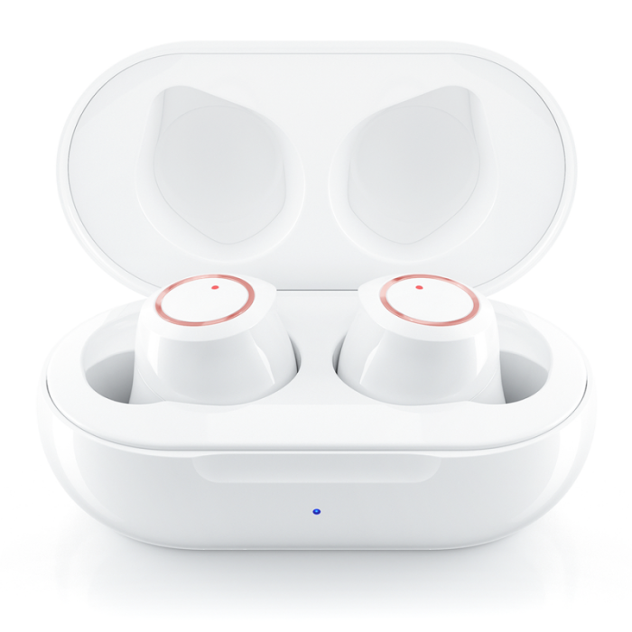 Niceboy HIVE Drops Fleur TWS Bluetooth 5.0 Wireless Headphones Niceboy HIVE Drops Fleur TWS Bluetooth 5.0 Wireless Headphones