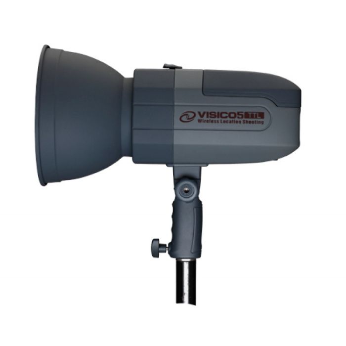 Visico Studio Flash VISICO5 TTL Visico Studio Flash VISICO5 TTL