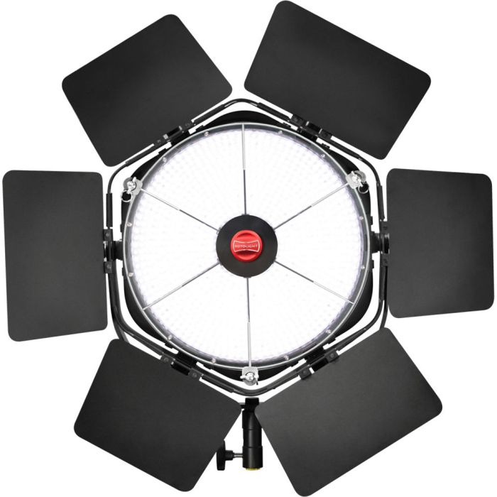 Rotolight Anova Barn Doors