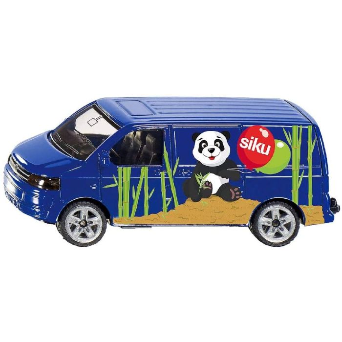 Siku VW Transporter (1338) Siku VW Transporter (1338)