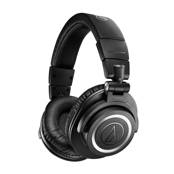 Audio-Technica ATH-M50xBT2 Studio Wireless Headphones Audio-Technica ATH-M50xBT2 Studio Wireless Headphones