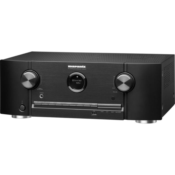 Marantz SR5015 Black
