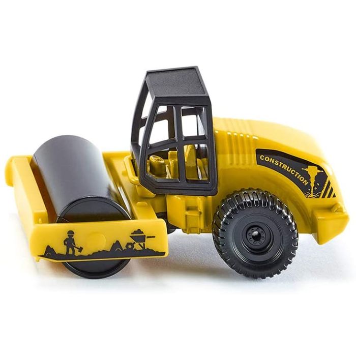 Siku Compactor (0895) Siku Compactor (0895)