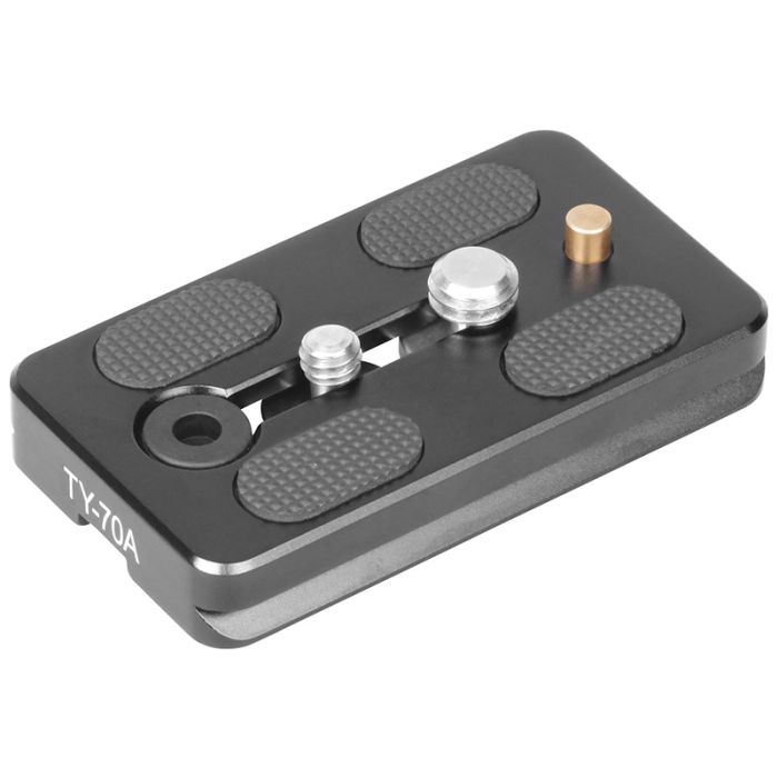 Sirui TY-70A Quick Release Plate Sirui TY-70A Quick Release Plate