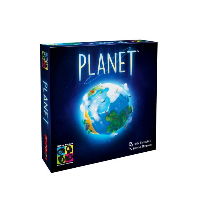 Brain Games Planet (LT/LV/EE/RU)