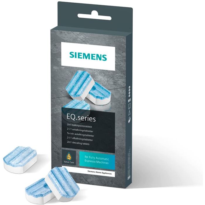 Siemens TZ 80002B Siemens TZ 80002B