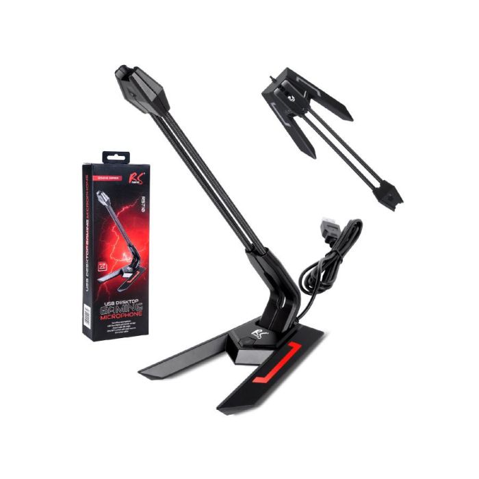 NanoRS Gaming Microphone RS710 NanoRS Gaming Microphone RS710