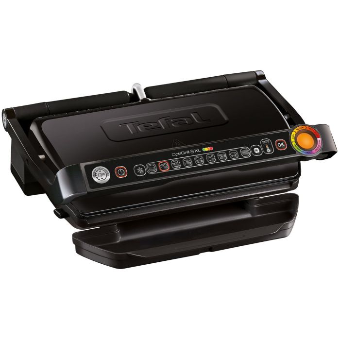 Tefal OptiGrill+ XL GC722834 Tefal OptiGrill+ XL GC722834