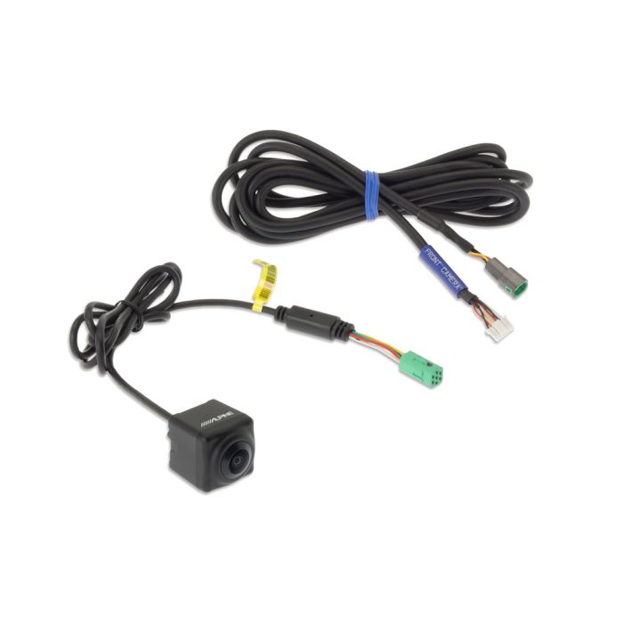 Alpine HCE-C2600FD Alpine HCE-C2600FD