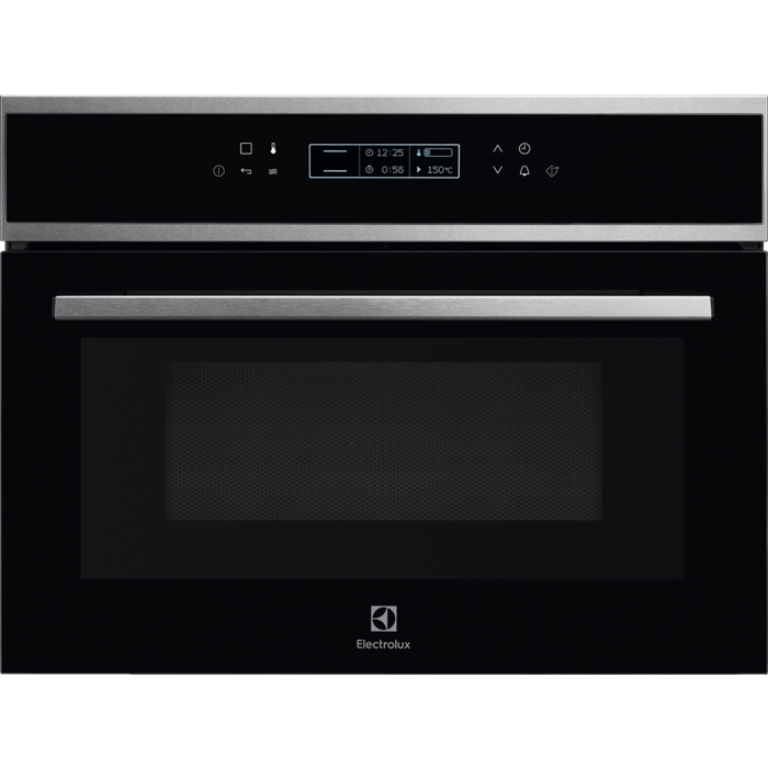 Electrolux EVK8E00X Electrolux EVK8E00X