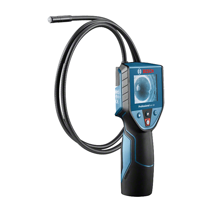 Bosch GIC 120 Prof., Carton (0601241100) Bosch GIC 120 Prof., Carton (0601241100)